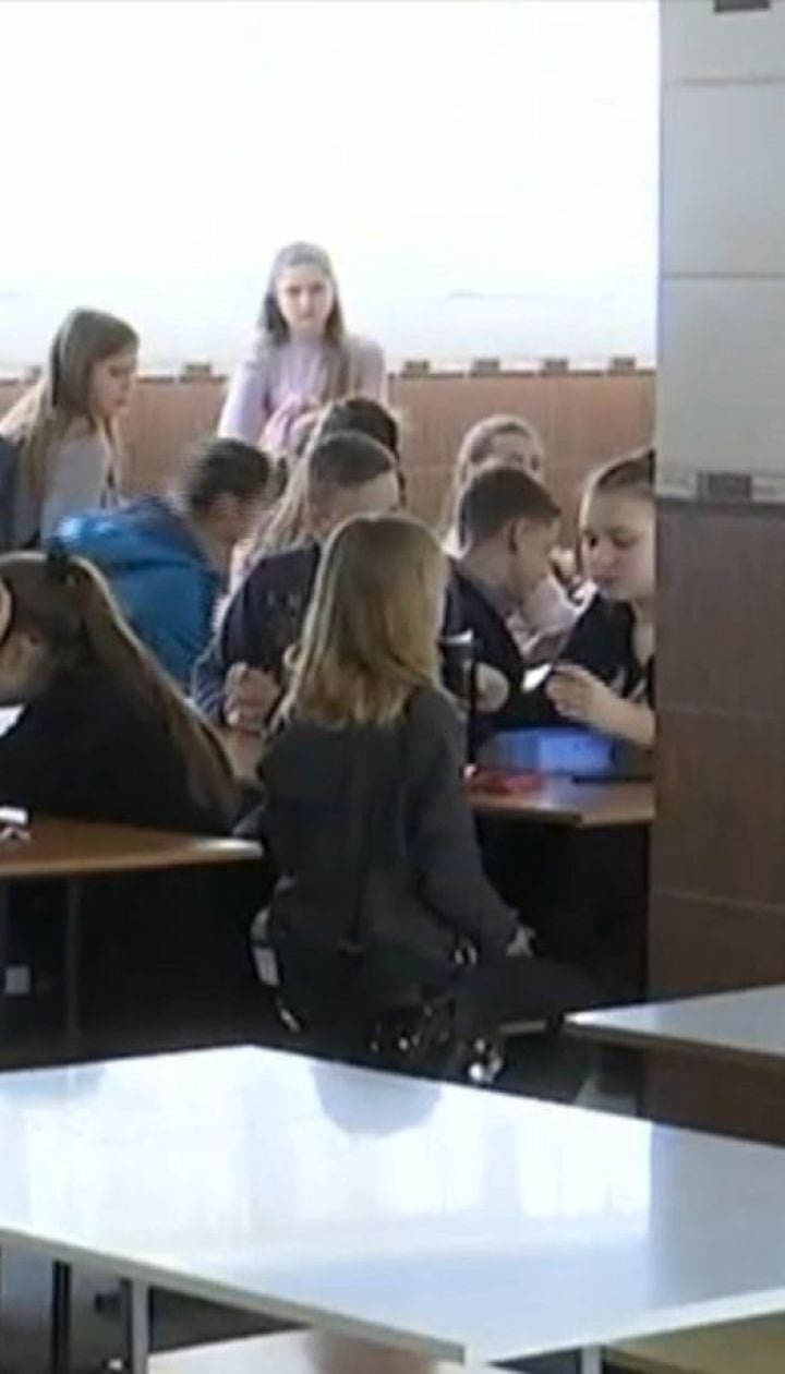 Уже 14 детей госпитализированы в результате отравления в Днепре