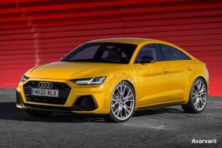Спорткар Audi TT стане електрокаром або зникне