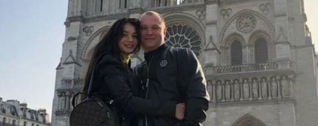 "Ваше кольцо в новостях показывают". Благодаря ТСН нашлись владельцы потерянного дорогого перстня