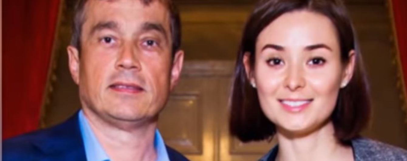 Свидания каждую неделю и путешествия: миллионер Хмельницкий и его жена рассказали о семейных традициях