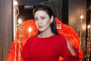 "Була впевнена, що зі мною не може трапитися": Барбір згадала, як на неї напали