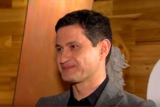 "Їли плов і люля-кебаб ": Ахтем Сеітаблаєв розповів, як вдома приймав Порошенка