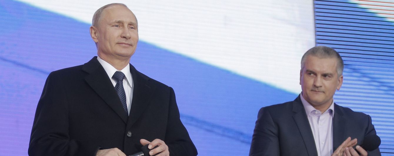 Для Путина запишут дебаты Зеленского и Порошенко – Песков