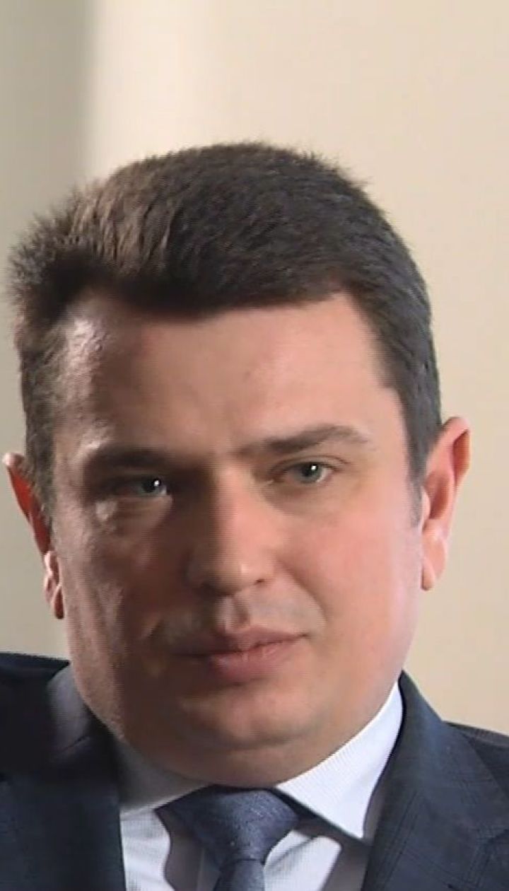 Директор НАБУ прокоментував можливість власної відставки та відсторонення своїх людей