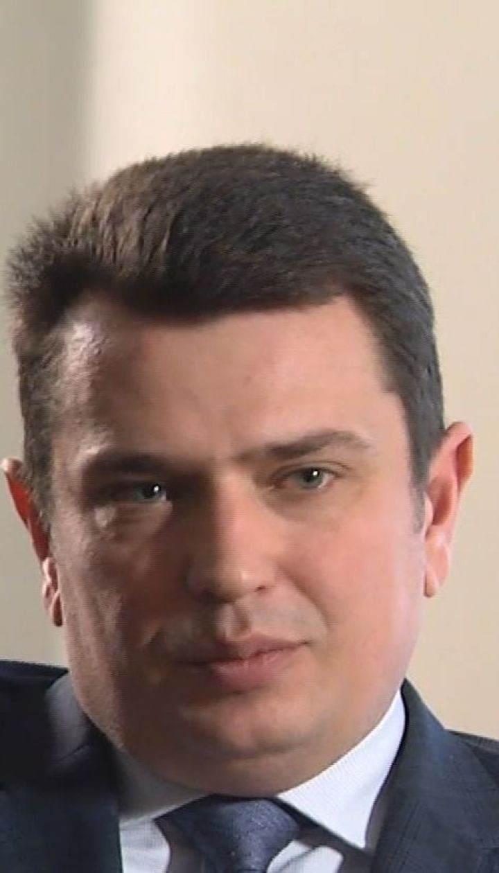 Директор НАБУ прокомментировал возможность своей отставки и отстранения своих людей