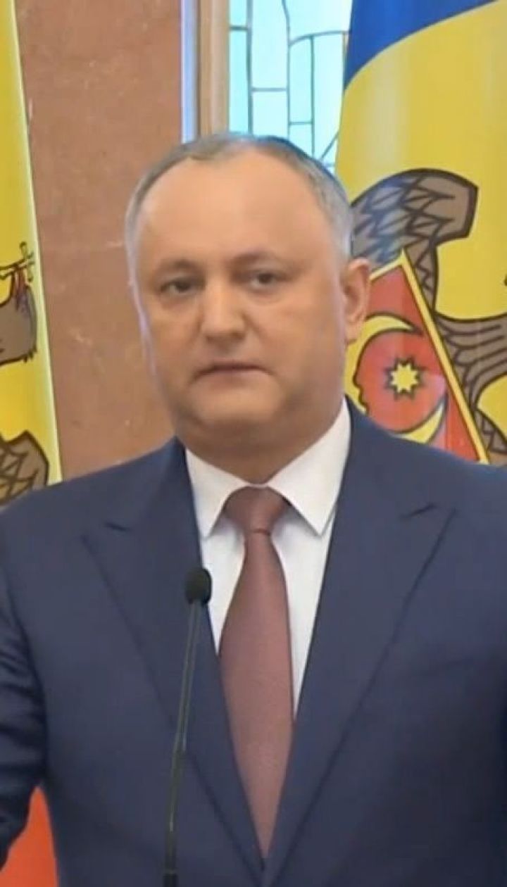 Молдова опинилась у глибокій політичній кризі після виборів