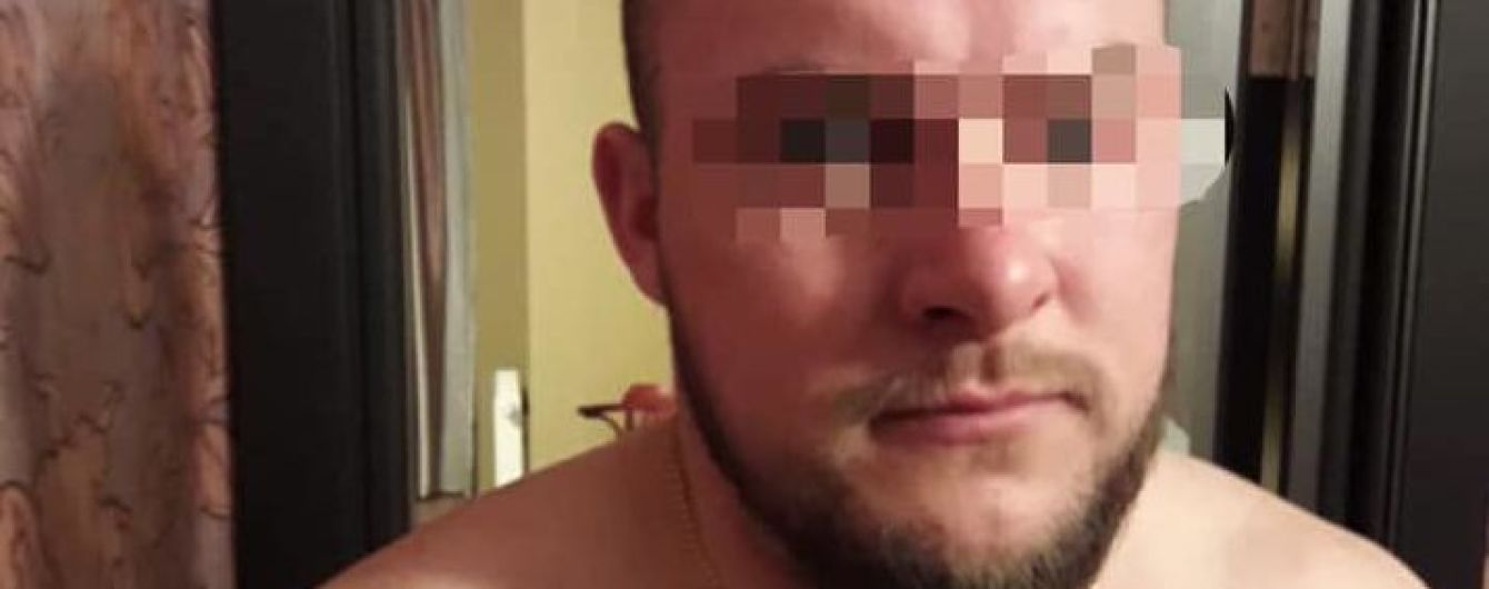 У Києві поліція затримала двох розбійників, які пограбували і вбили чоловіка через кілька днів після одруження