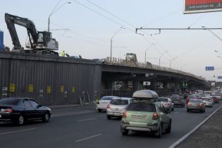В Києві на деяких вулицях підвищили дозволену швидкість