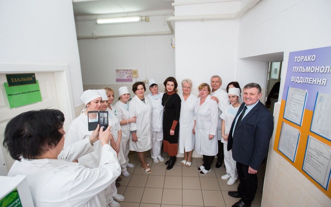 Марина Порошенко_4