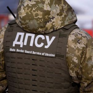Украина усилила меры безопасности на границе из-за распространения коронавируса в Италии