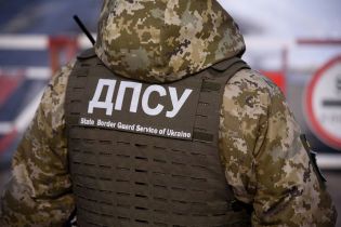 Пограничники усилят охрану границы перед выборами
