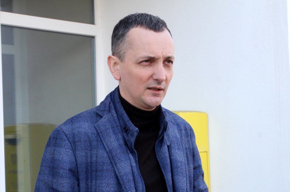 Голик дорога траса Дніпро-Запоріжжя_ реклама