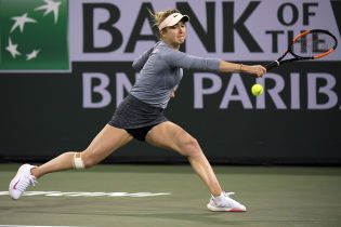 Світоліна увірвалася до топ-5 світового рейтингу WTA