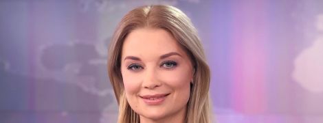 Лідія Таран показала свою маму