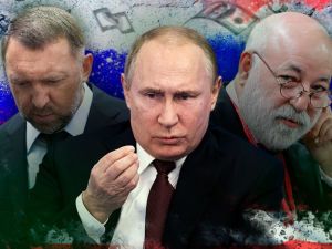 Закон Путіна — Бакієва