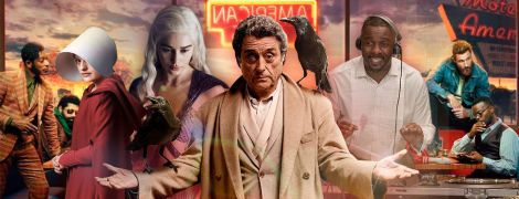 10 самых ожидаемых сериалов весны 2019 года