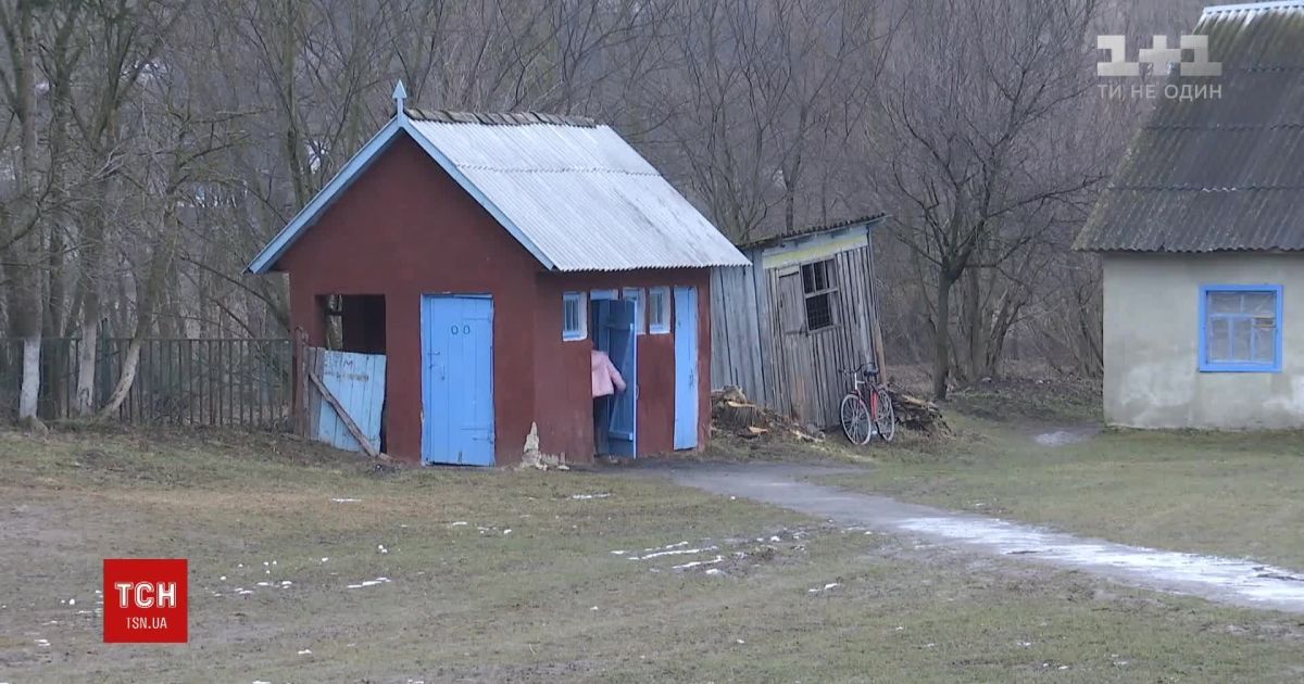 До кінця року в Україні не буде шкіл з туалетами на вулиці - міністр розвитку громад