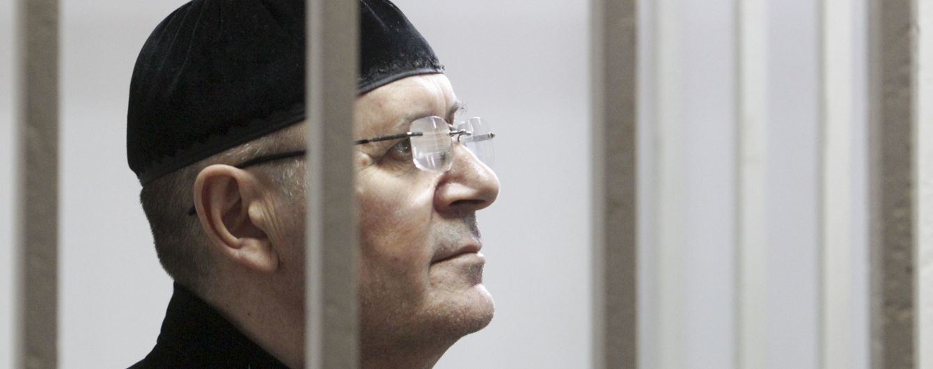 Чеченского правозащитника Титиева досрочно выпустили из колонии