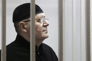Чеченского правозащитника Титиева досрочно выпустили из колонии