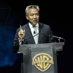 Голова Warner Bros. пішов з посади після сексуального скандалу