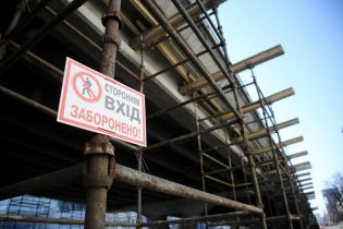 Шулявський міст з'явився в Instagram і розповів про свої хвилювання