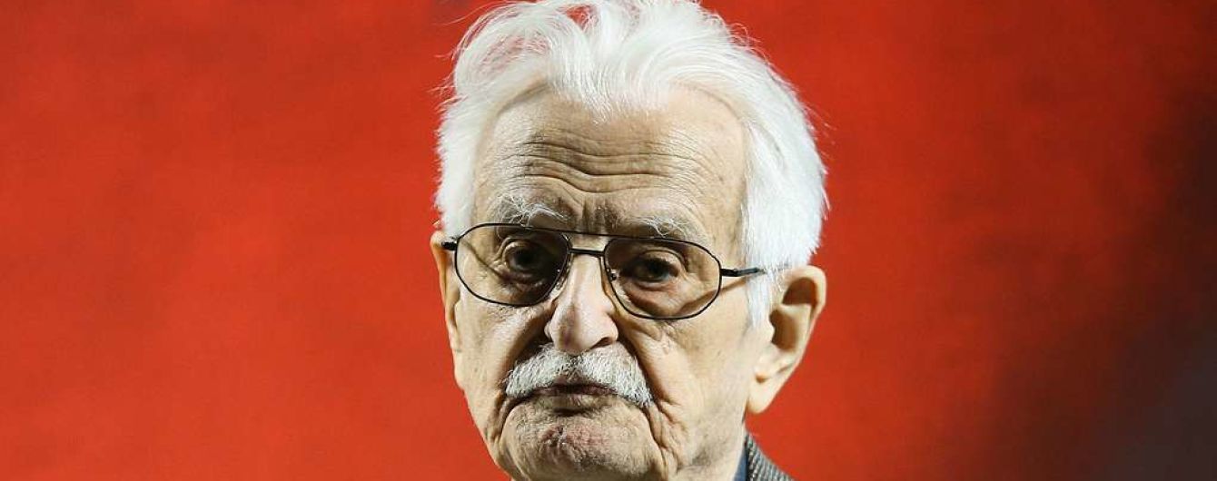 Умер режиссер фильма "Весна на заречной улице" Марлен Хуциев