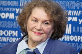День народження королеви української поезії. П'ять цікавих фактів про Ліну Костенко