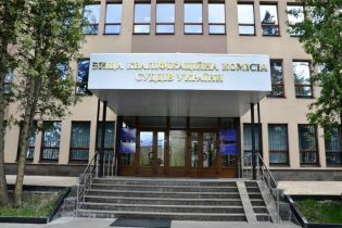 Із ВККС звільнився заступник голови