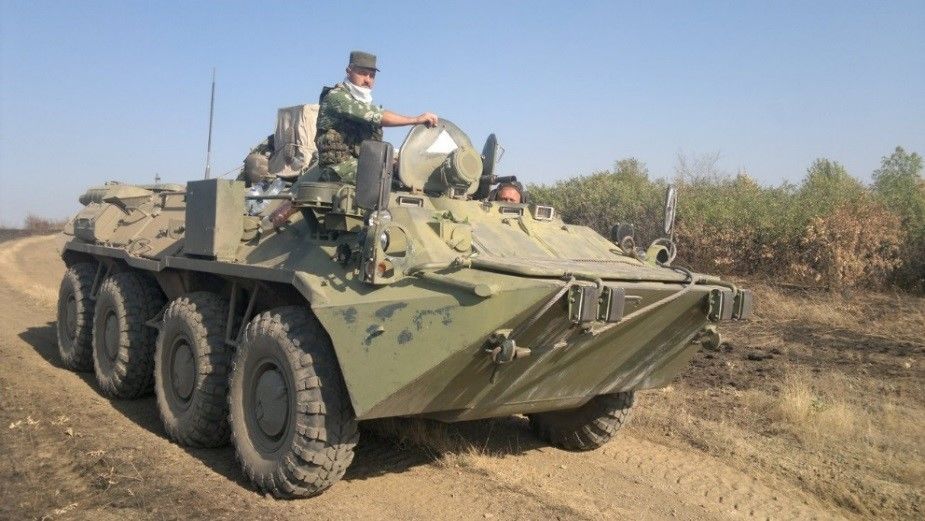 контррозвідка сбу 5