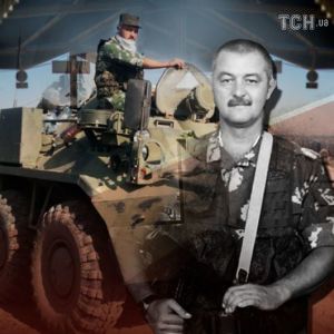 Контррозвідка СБУ викрила полковника РФ, який нищив українські КПП та тоннами крав бензин "ДНР"
