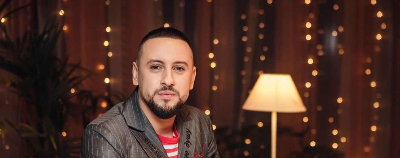 MONATIK рассказал о знакомстве с женой и как принимал роды у возлюбленной