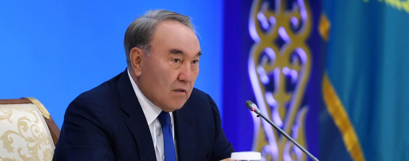 Трансферт влади: як за два дні Казахстан отримав нового президента, а його столиця - нову назву