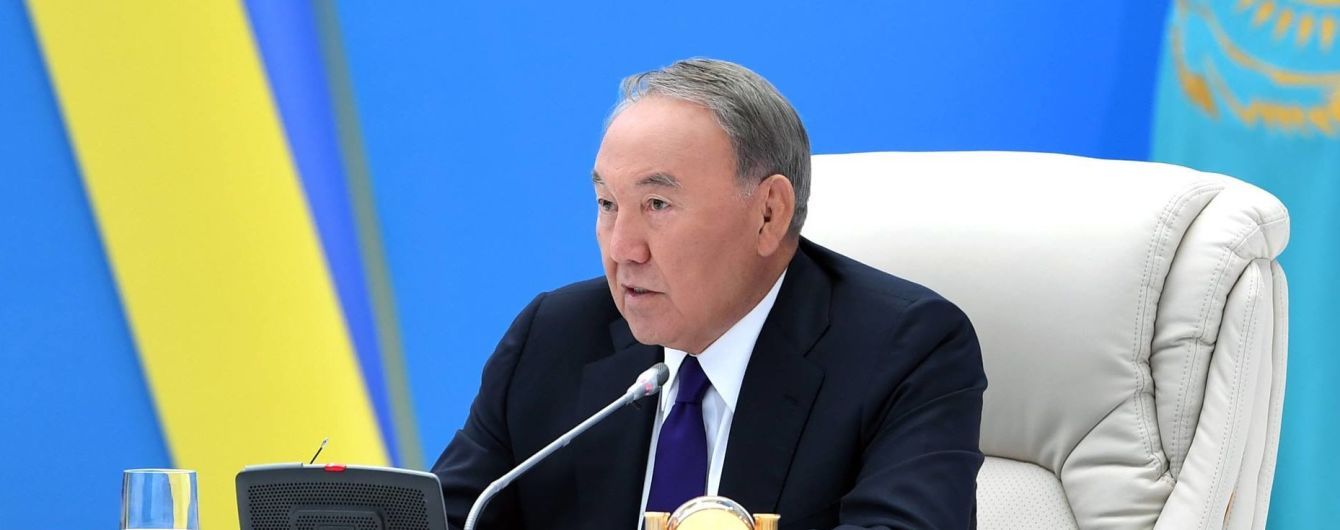 Отставка Назарбаева: какой сценарий он разыгрывает и существует ли угроза революции в Казахстане