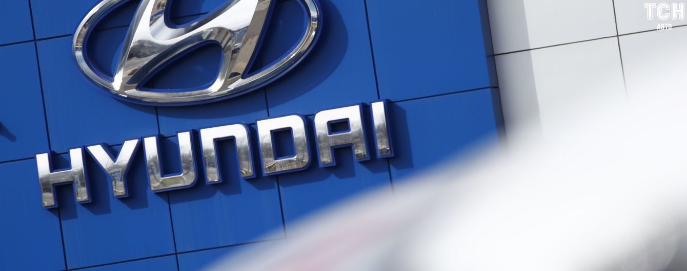 Hyundai готовится агрессивно выпускать электрокары и беспилотники
