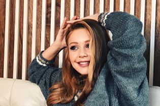 Тіна Кароль підписала контракт з відомою американською студією у Нью-Йорку
