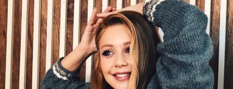Тіна Кароль підписала контракт з відомою американською студією у Нью-Йорку