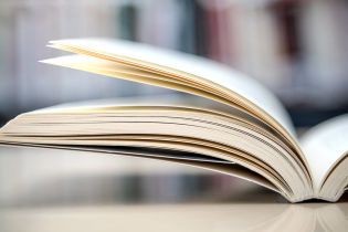 На НСК “Олимпийский” состоится книжная ярмарка МЕДВИН
