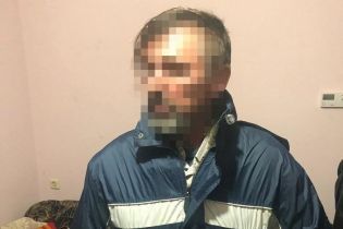 У Києві затримали ще одного підозрюваного у підпалі магазину Roshen