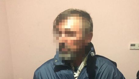 У Києві затримали ще одного підозрюваного у підпалі магазину Roshen
