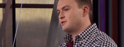 Гладковський-молодший не буде випускати ролики серії "Ваші гроші". Поки що