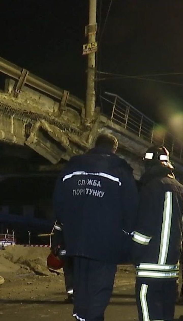 ТСН дослідила, скільки ще мостів чекають на реконструкцію в Україні
