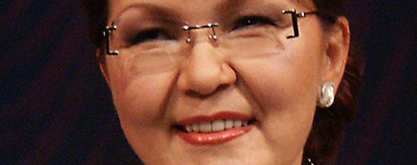 Дочь Назарбаева возглавила парламент Казахстана
