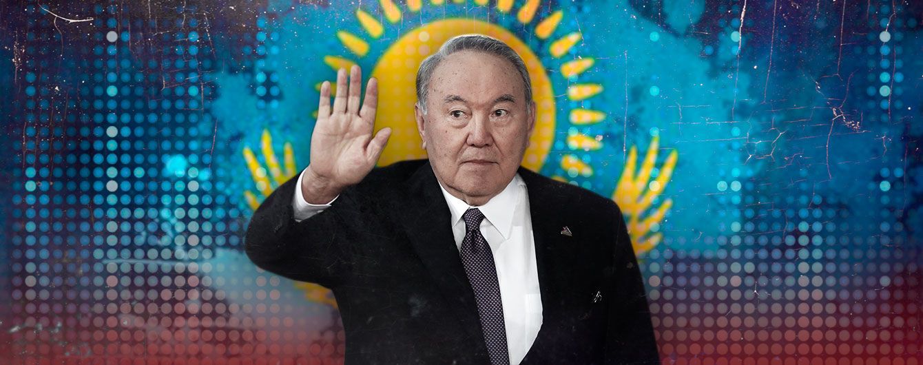 Гибридный уход Назарбаева. Что дальше?