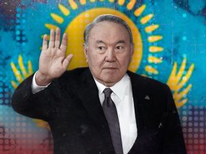Гібридна відставка Назарбаєва. Що далі?