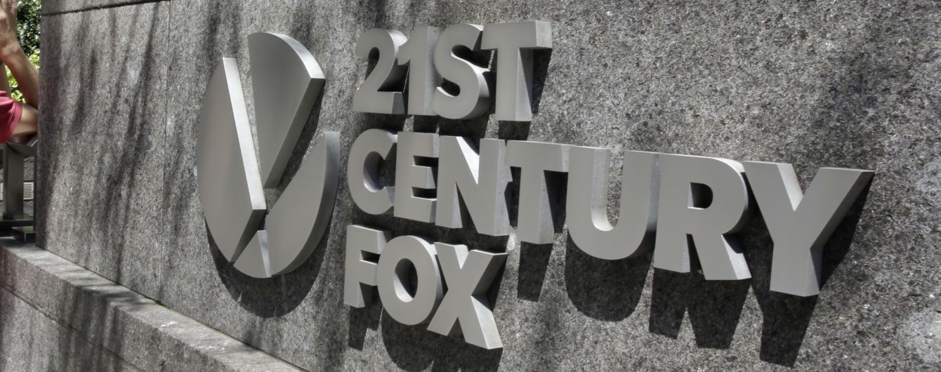 Кинокомпания Disney приобрела 21st Century Fox за 71 миллиард долларов