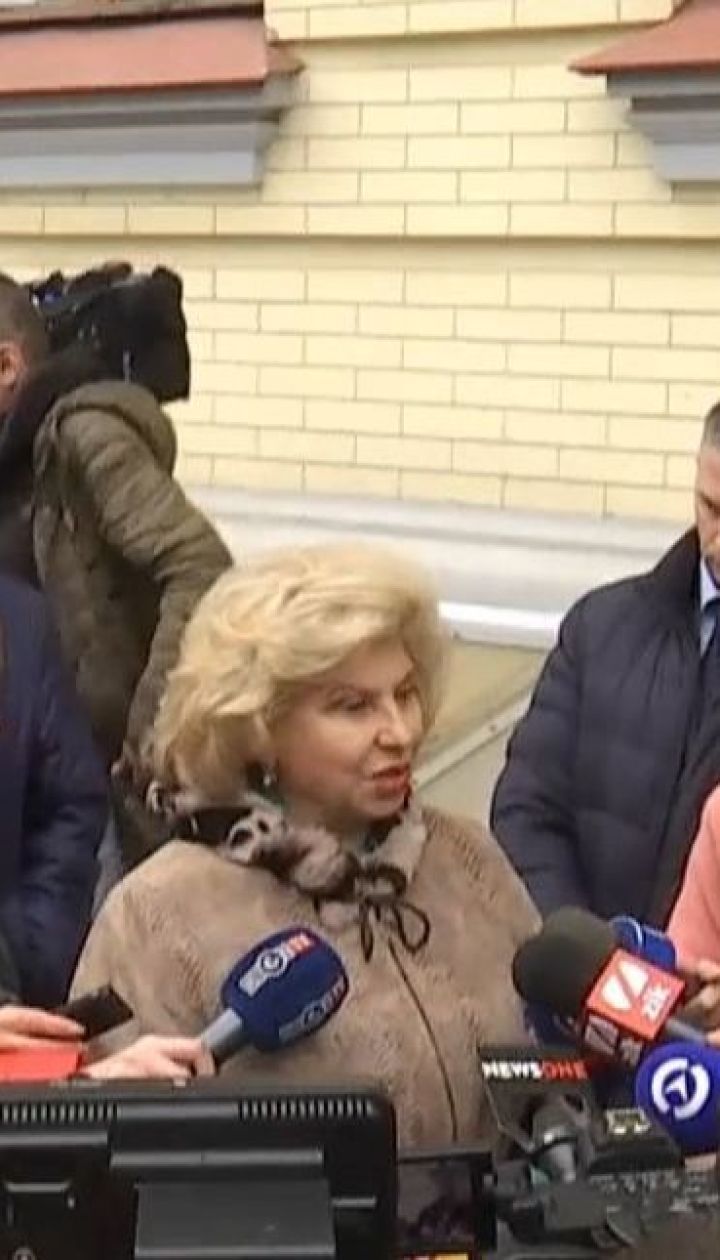 В'язень Кремля Павло Гриб повільно вмирає у в'язниці, - заявляє батько