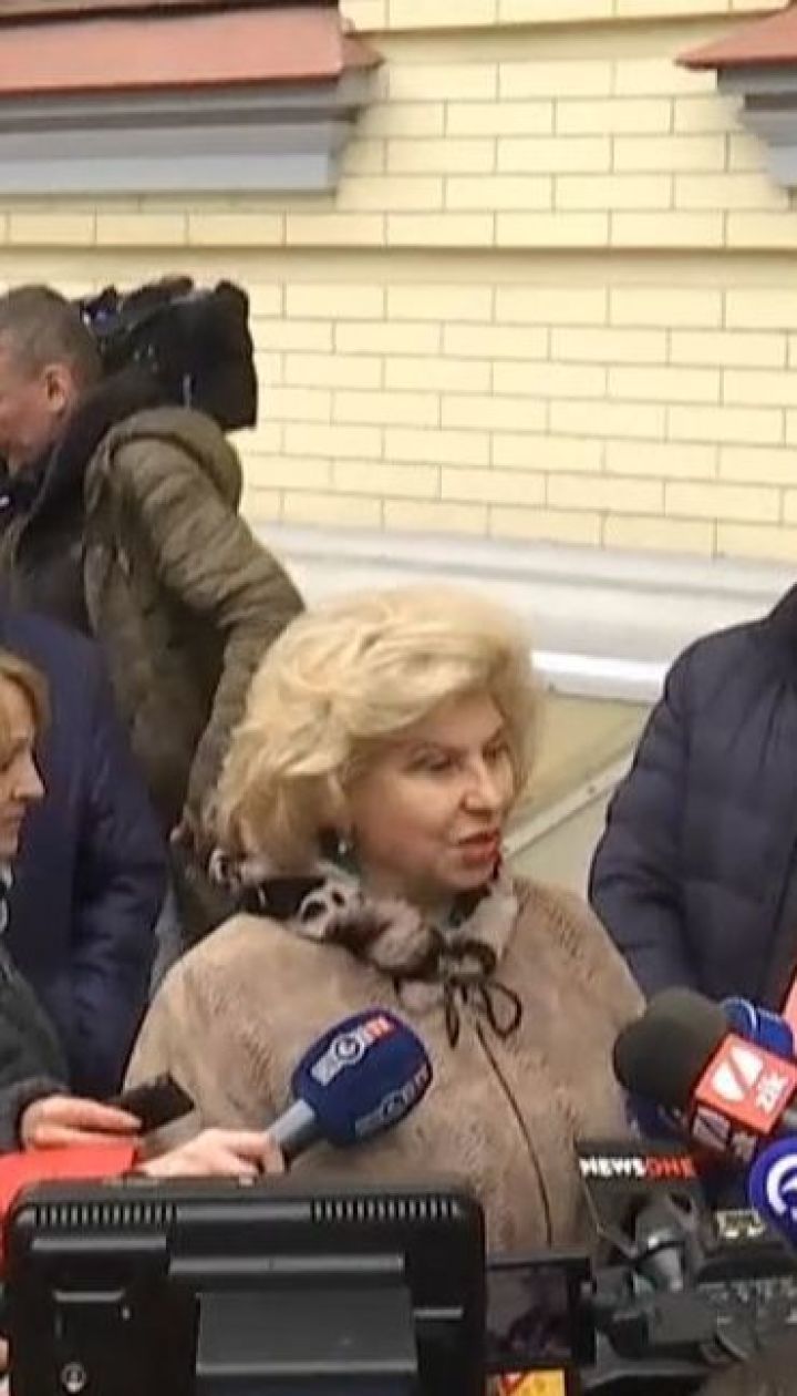 Узник Кремля Павел Гриб медленно умирает в тюрьме, - заявляет отец