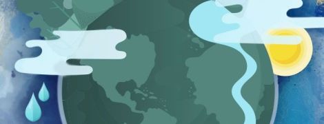 Чим корисна і чому зникає: важливі факти про воду