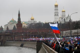 РосСМИ назвали дату "всенародного голосования" относительно изменений к Конституции РФ