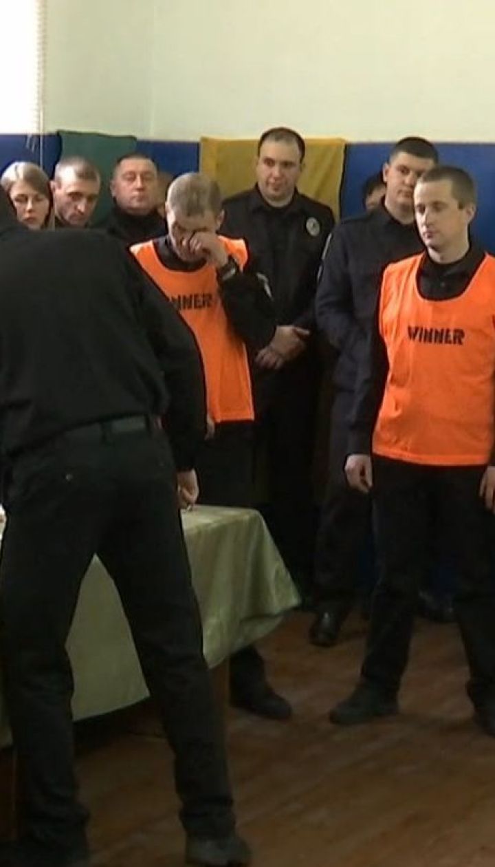 Через вибори поліція переходить на посилений режим несення служби